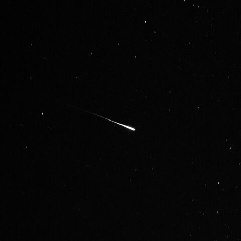 Break Star