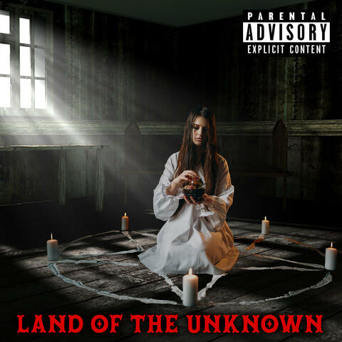 Land Of The Unknown