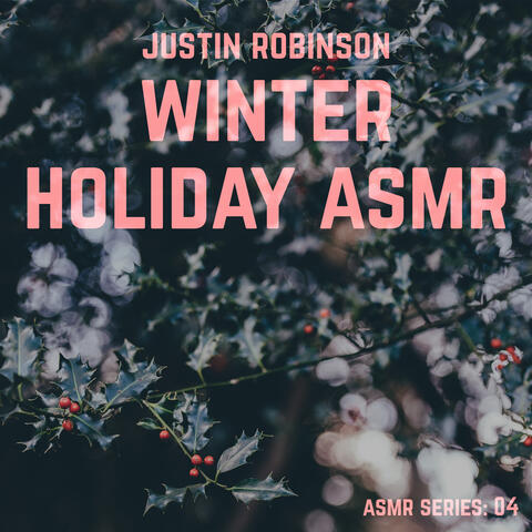 Winter Holiday Asmr