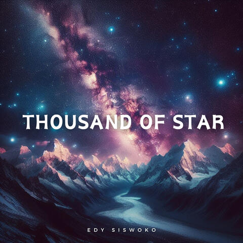 Thousand of Stars