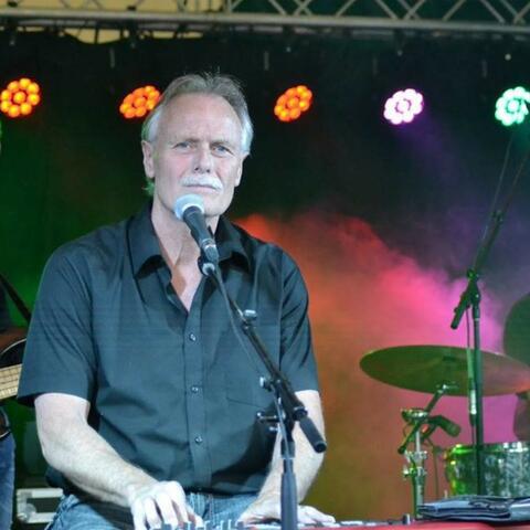 Jimmy Beam