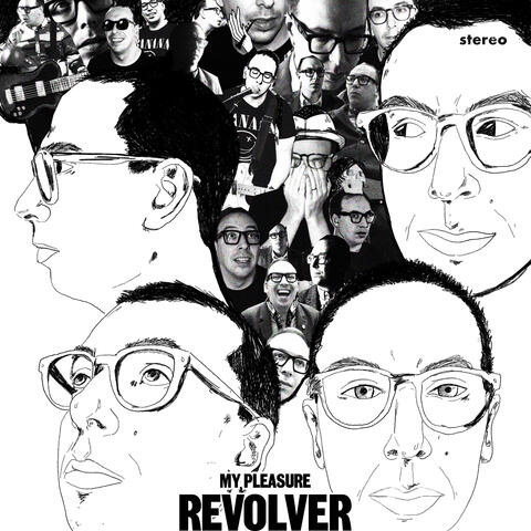 Revolver