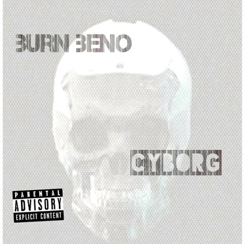 Cyborg