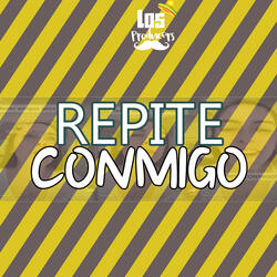 Repite Conmigo