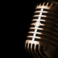 Informational Shotgun Podcast 01