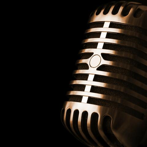 Informational Shotgun Podcast 01