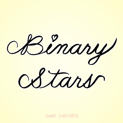 Binary Stars