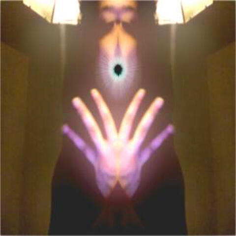 Mantra In The City Of Ghosts