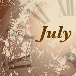 July