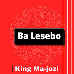 Ba Lesebo