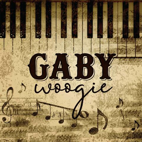 Gaby Woogie
