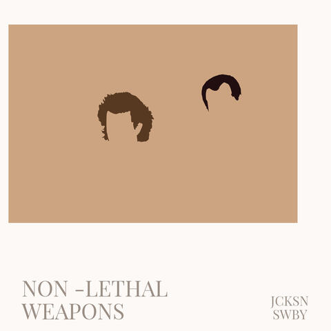Non-Lethal Weapons