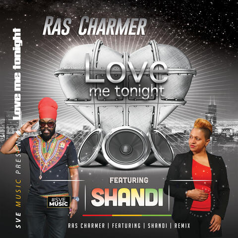 Love Me Tonight