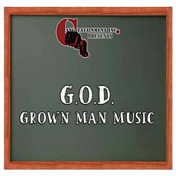 Grown Man Music