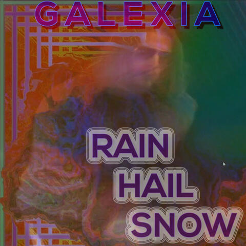Rain Hail Snow
