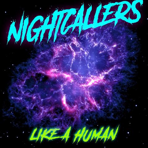 Like a Human
