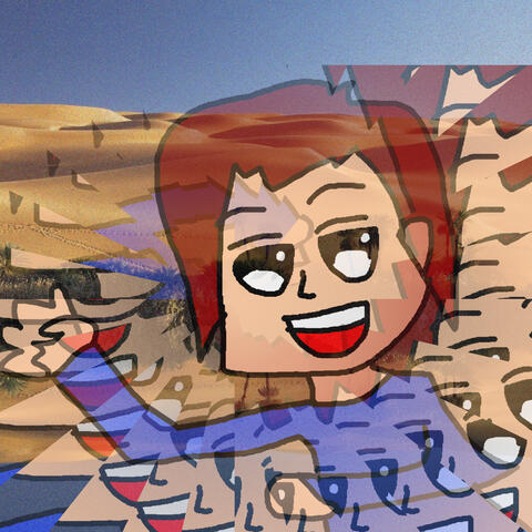 お気楽な人のうた