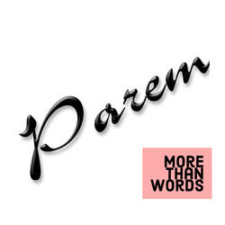 More Than Words