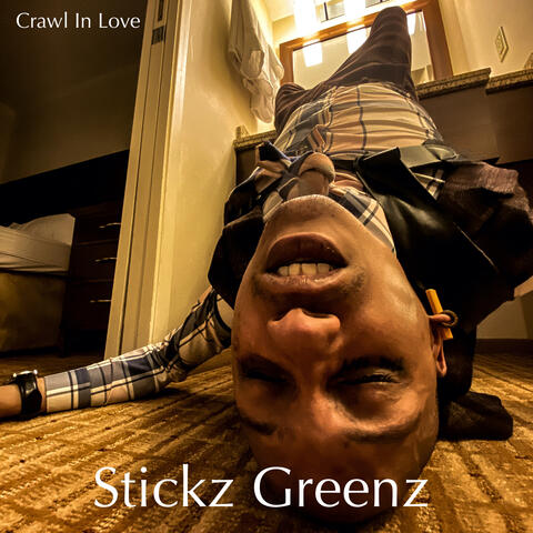 Crawl In Love