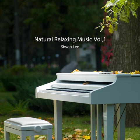 Natural Relaxing Music, Vol. 1