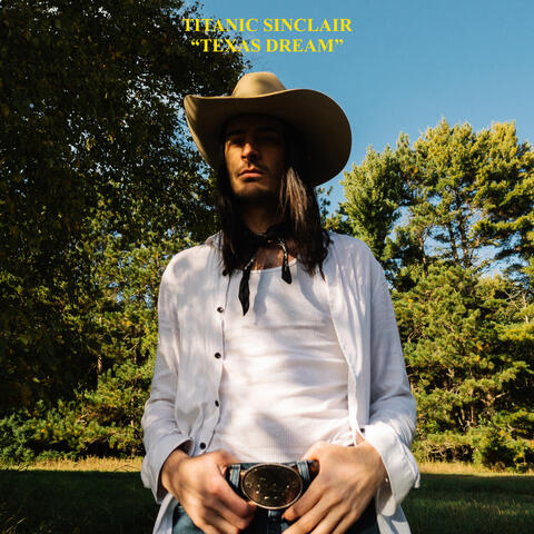 Texas Dream