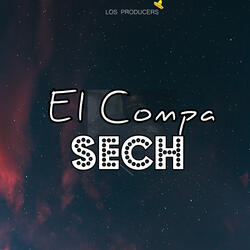 Aqui Con Mi Compa El Sech
