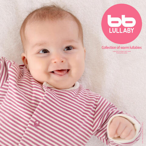 Collection of warm lullabies