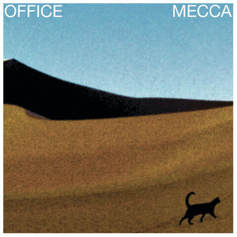 Mecca (Extended Version)