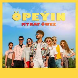 Öpeýin