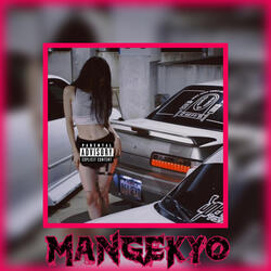 Mangekyo