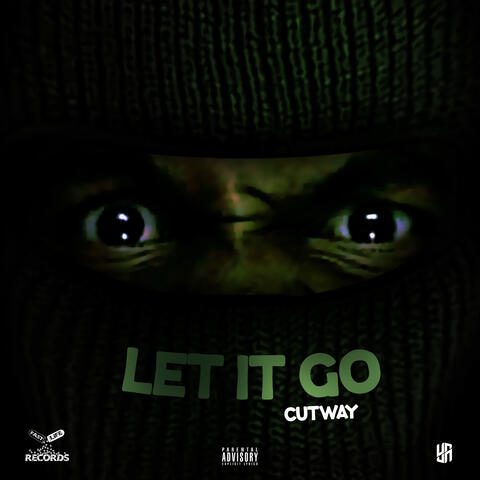Let it go