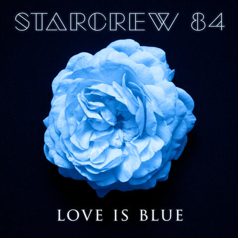 Love is blue