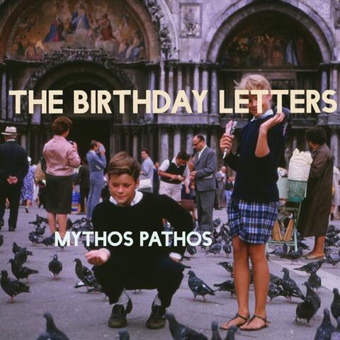 Mythos Pathos