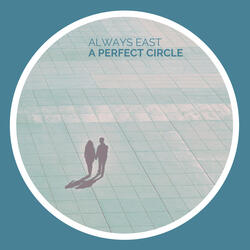A perfect circle