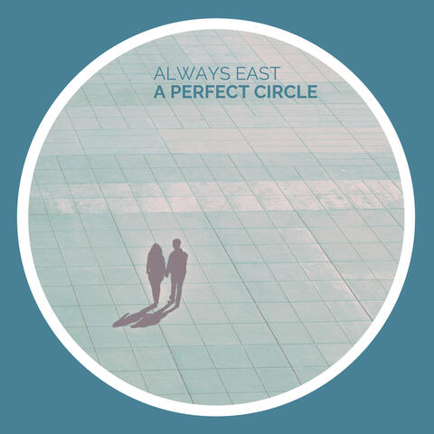 A perfect circle