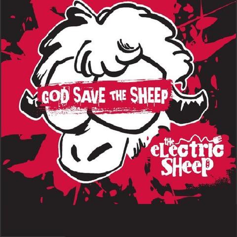 God Save the Sheep