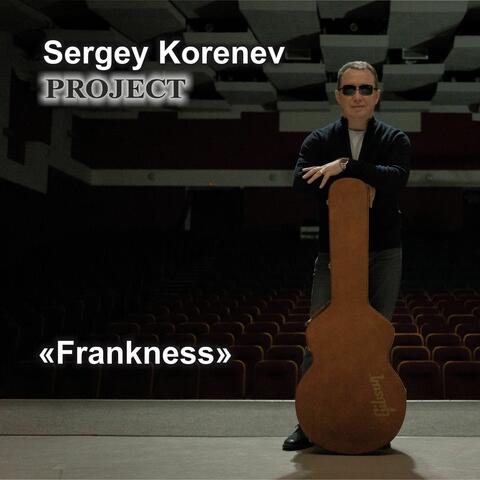 Frankness