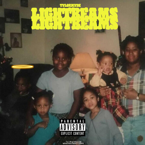 Light Beams
