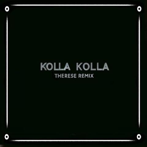 Kolla kolla Therese Remix