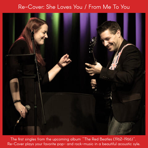 She Loves You