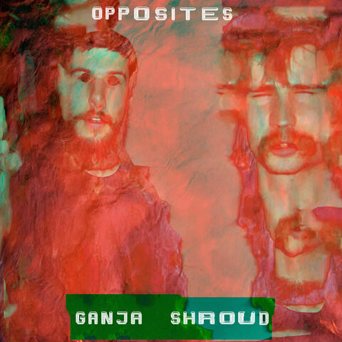 Ganja Shroud