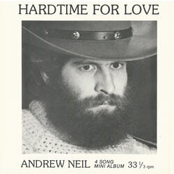 Hardtime For Love