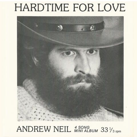 Hardtime For Love