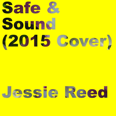 Safe & Sound (Cover)