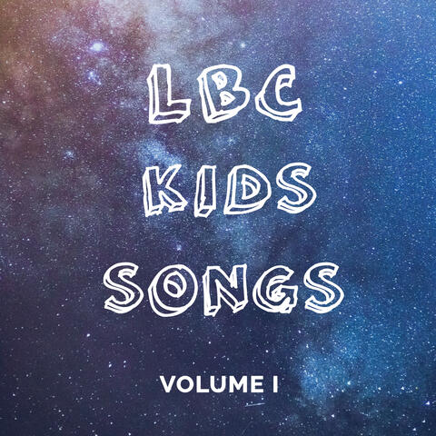 LBC Kids Songs Vol I