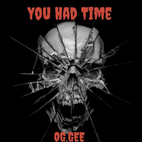 You Had Time