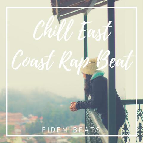 Chill East Coast Rap Beat