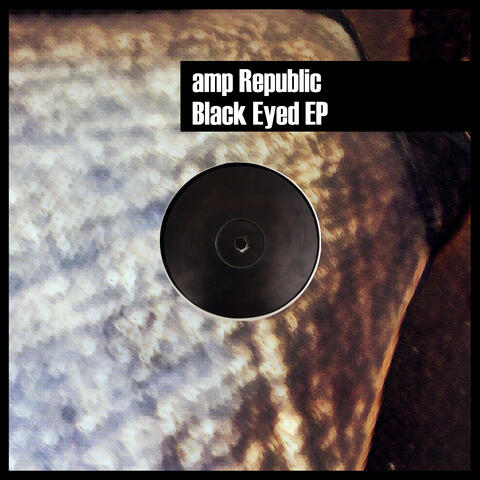 Black Eyed EP