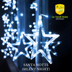 Santa Notte (Silent Night)