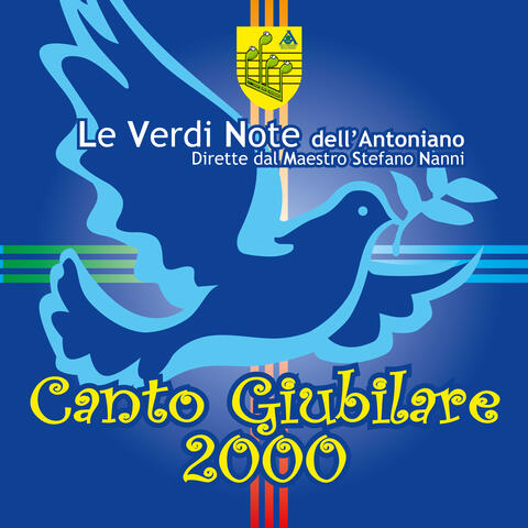 Canto Giubilare 2000